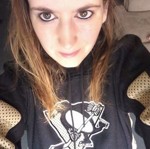 Meet your Posher, Marcy